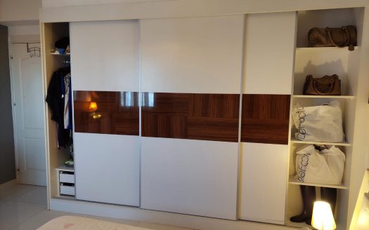 Gazimağusa Merkez Kiralık 3+1 Daire