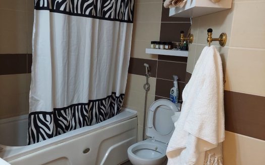 Gazimağusa Merkez Kiralık 3+1 Daire