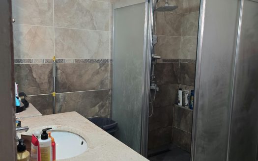 Gazimağusa Tuzla Satılık 4+1 İkiz Villa