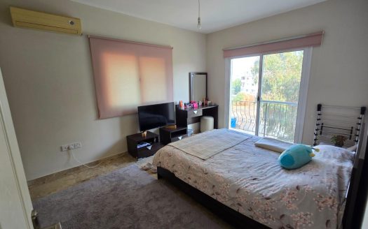 Gazimağusa Sakarya Satılık 3+1 Daire