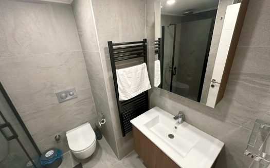 Gazimağusa Sakarya Kiralık 2+1 Daire