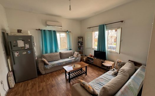 Gazimağusa İnönü Satılık 2+1 Müstakil Ev