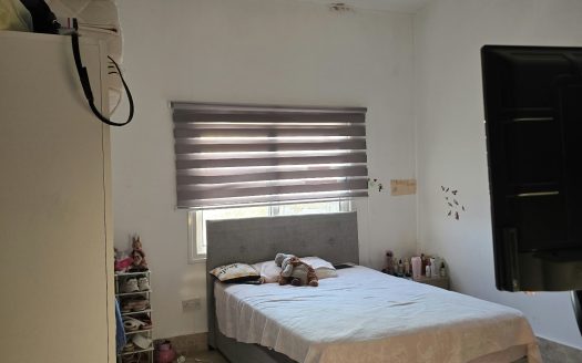 Gazimağusa Tuzla Satılık 4+1 İkiz Villa