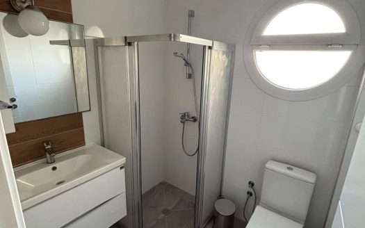İskele Longbeach Satılık 2+1 Daire