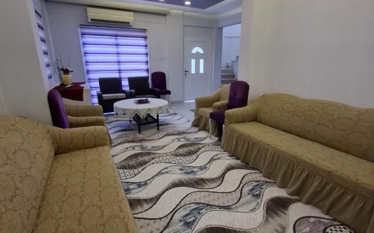 Gazimağusa Vadili Satılık 3+1 Villa