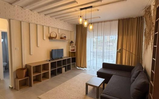 İskele Longbeach Satılık 2+1 Daire