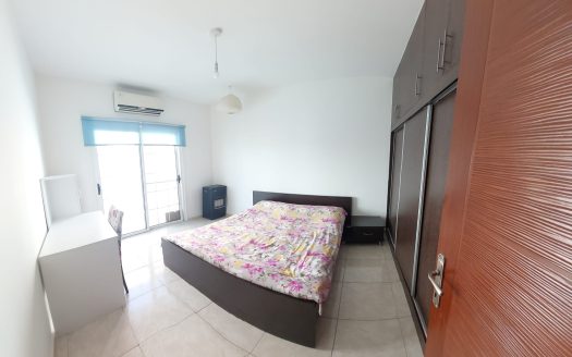 Gazimağusa Çanakkale Satılık 3+1 Penthouse