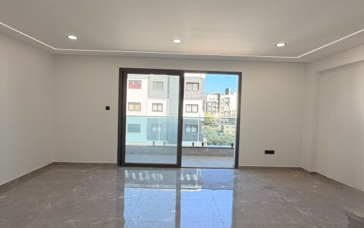 Gazimağusa Çanakkale Satılık 2+1 ve 1+1 Daireler
