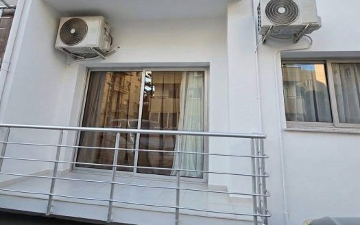 Gazimağusa Kaliland Kiralık 3+1 Daire