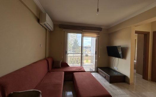 Gazimağusa Kaliland Kiralık 2+1 Daire