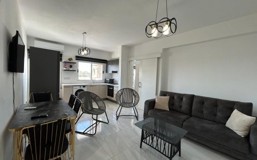 Gazimağusa Çanakkale Satılık 2+1 Daire