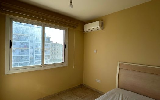 Gazimağusa Kaliland Kiralık 2+1 Daire