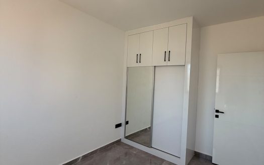 Gazimağusa Çanakkale Satılık 2+1 ve 1+1 Daireler