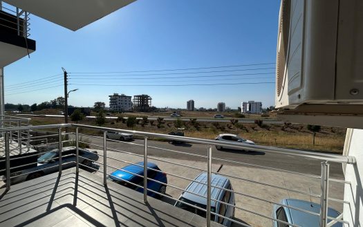 Gazimağusa Çanakkale Satılık 2+1 Daire