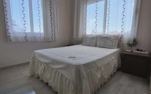 Gazimağusa Vadili Satılık 3+1 Villa