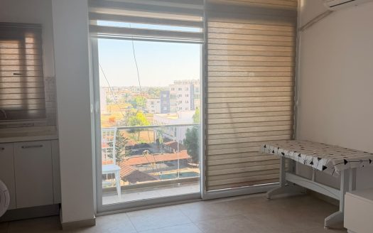 Gazimağusa Çanakkale Kiralık 2+1 Daire