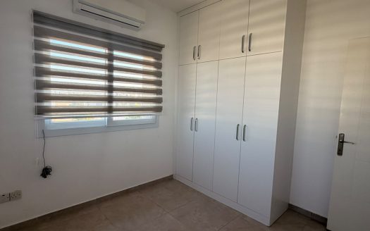 Gazimağusa Çanakkale Kiralık 2+1 Daire
