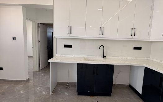 Gazimağusa Çanakkale Satılık 2+1 ve 1+1 Daireler