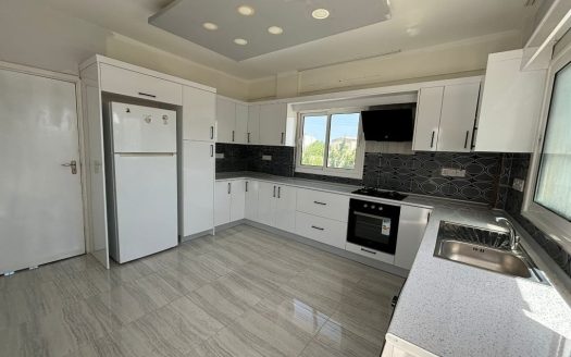 Gazimağusa Vadili Satılık 3+1 Villa