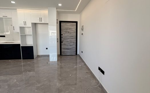 Gazimağusa Çanakkale Satılık 2+1 ve 1+1 Daireler