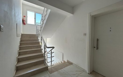 Gazimağusa Çanakkale Satılık 2+1 Daire