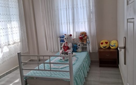 Gazimağusa Vadili Satılık 3+1 Villa