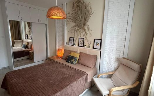 İskele Longbeach Satılık 2+1 Daire