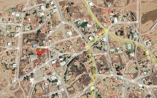 Gazimağusa Nergisli Satılık Arsa