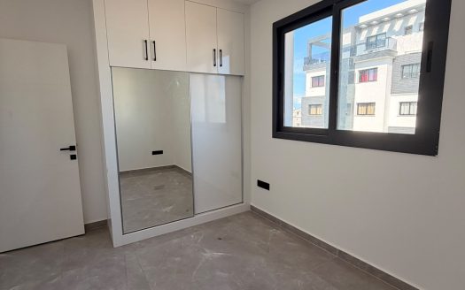 Gazimağusa Çanakkale Satılık 2+1 ve 1+1 Daireler