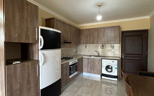 Gazimağusa Kaliland Kiralık 2+1 Daire