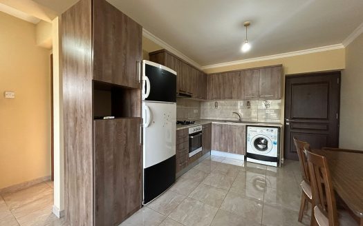 Gazimağusa Kaliland Kiralık 2+1 Daire