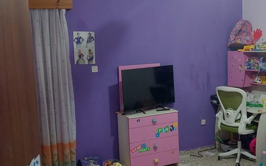 Gazimağusa İnönü Satılık Türk Malı 3+1 Müstakil Ev
