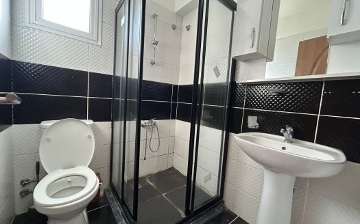 Gazimağusa Kaliland Kiralık 2+1 Daire