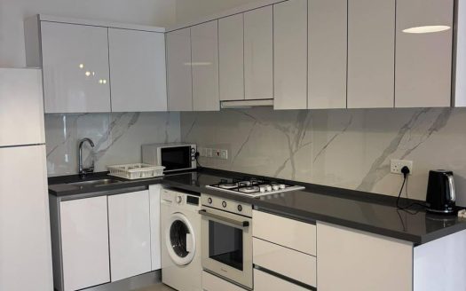 İskele Longbeach Satılık 2+1 Daire