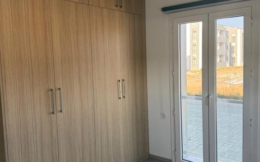 Gazimağusa Güvercinlik Kentplus Kiralık 2+1 Daire
