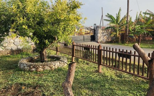 Gazimağusa İnönü Satılık Türk Malı 3+1 Müstakil Ev