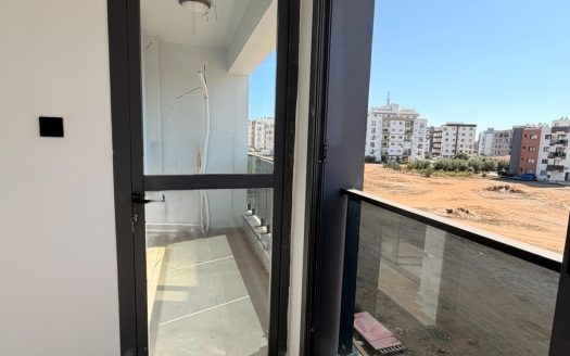 Gazimağusa Çanakkale Satılık 2+1 ve 1+1 Daireler