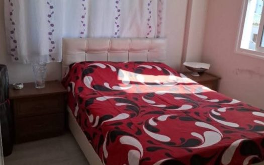 Gazimağusa Vadili Satılık 3+1 Villa