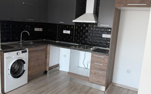 Gazimağusa Güvercinlik Kentplus Kiralık 2+1 Daire
