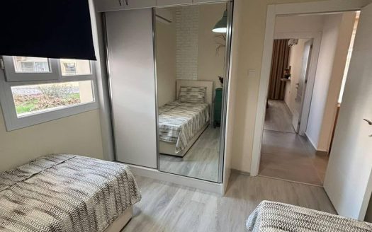İskele Longbeach Satılık 2+1 Daire