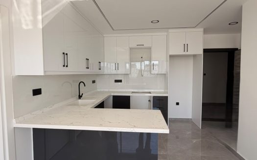 Gazimağusa Çanakkale Satılık 2+1 ve 1+1 Daireler