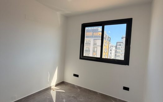 Gazimağusa Çanakkale Satılık 2+1 ve 1+1 Daireler