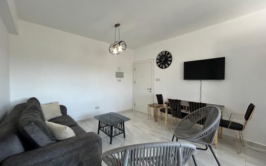 Gazimağusa Çanakkale Satılık 2+1 Daire