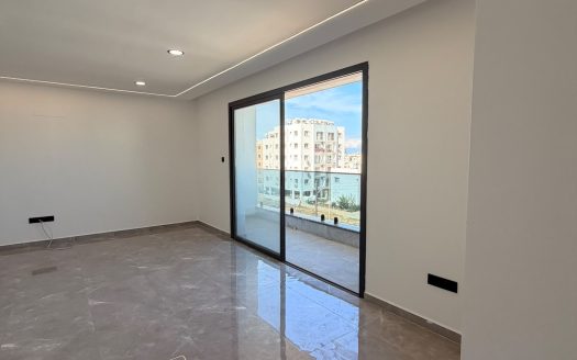 Gazimağusa Çanakkale Satılık 2+1 ve 1+1 Daireler