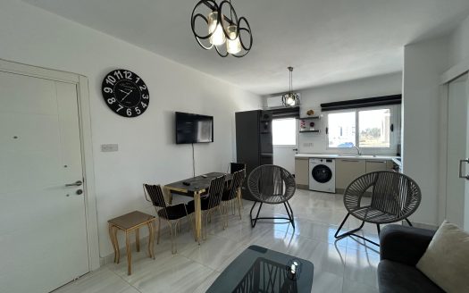 Gazimağusa Çanakkale Satılık 2+1 Daire