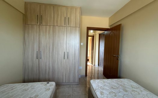 Gazimağusa Kaliland Kiralık 2+1 Daire