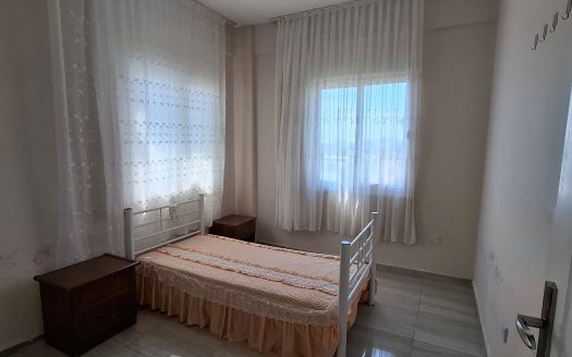 Gazimağusa Vadili Satılık 3+1 Villa