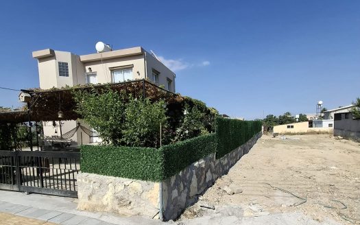 Gazimağusa Vadili Satılık 3+1 Villa