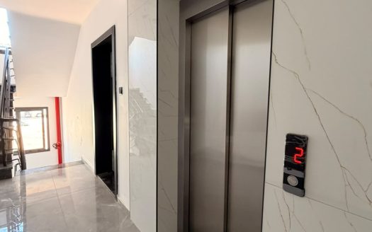 Gazimağusa Çanakkale Satılık 2+1 ve 1+1 Daireler