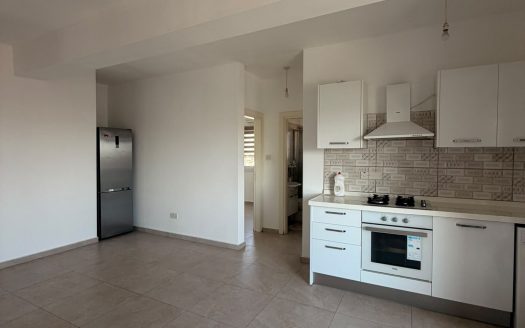 Gazimağusa Çanakkale Kiralık 2+1 Daire